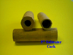 5Saltwater Surplus Cork 110901.JPG (20258 bytes)